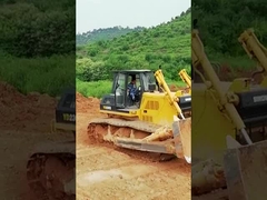 Бульдозер GTY220