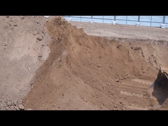 955T Погрузчик на колеса лопать почву