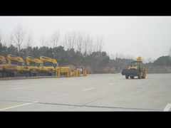 Загрузчик буровой лодки