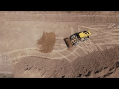 Загрузчик строительных колес экскаватор ZL80H 4 колесный привод загрузчик