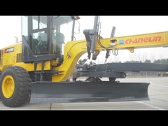 Changlin PY190H Моторизованная дорожная классификационная машина с рабочими инструментами / приспособлениями