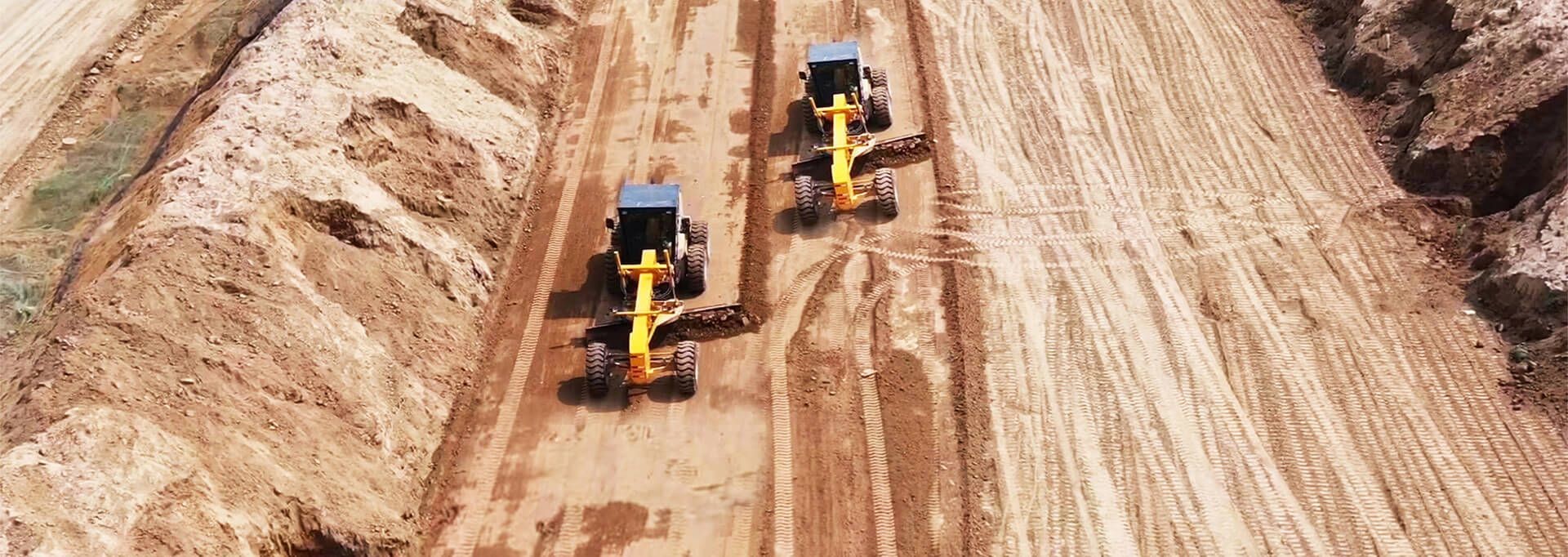 качество Мини экскаватор завод