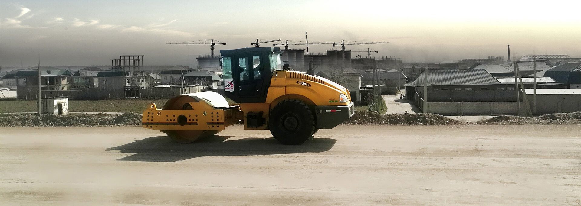 качество Мини экскаватор завод