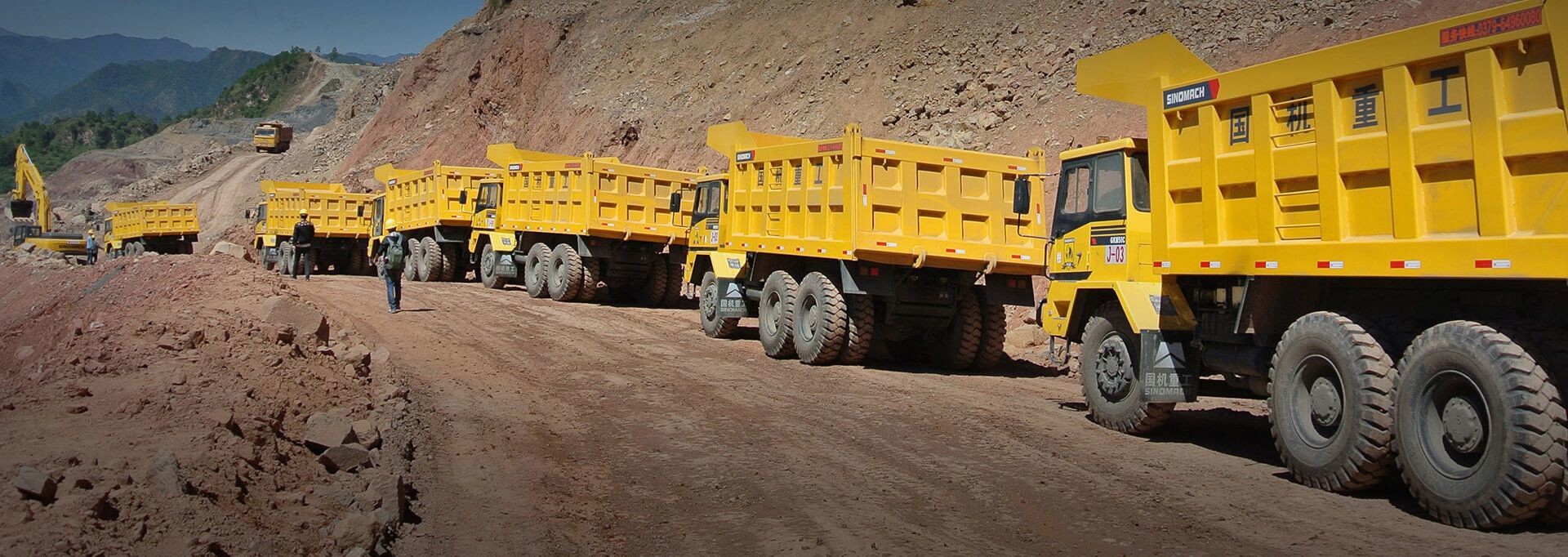 качество Мини экскаватор завод