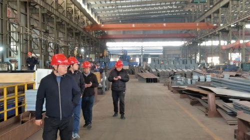 Latest company news about Несколько международных клиентов посетили и высоко оценили CHANGLIN WEA