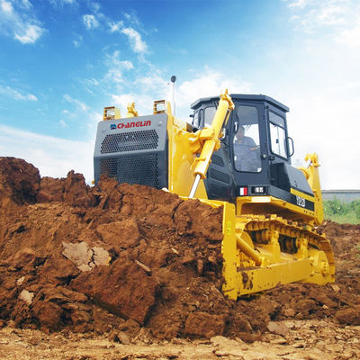 Оригинальная бульдозерная машина 320 HP 37T 38T 40T Track Dozer