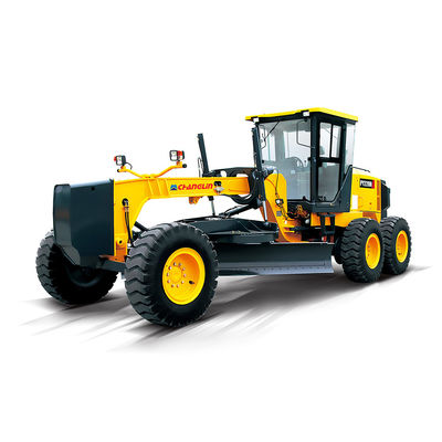 SINOMACH Changlin Motor Grader PY220H 162KW Дизельная мощность
