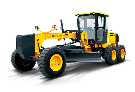 quality Чанглин PY240H 240hp дорога классификация машины гидравлическая тормозная система с технической Komatsu factory