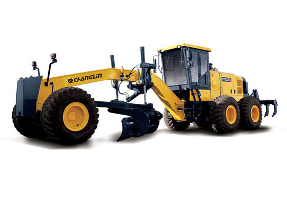 Мощный топливно-эффективный дорожный кластер PY320T с двигателем Cummins