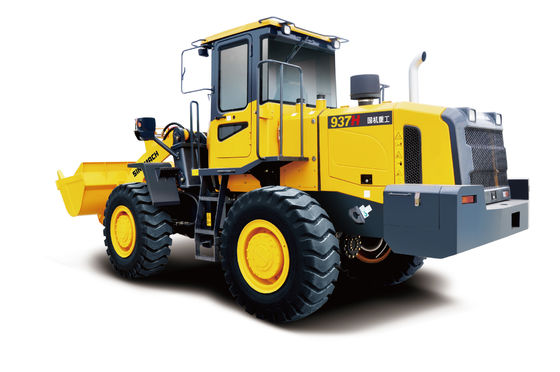Changlin ZL30H 3 тонны колесный погрузчик ведро 1.7cbm до 2.3cbm номинальная нагрузка 3000 кг